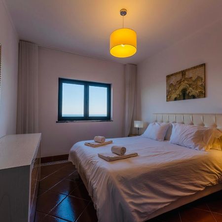 Apartament Perola Do Mar Foz do Arelho Zewnętrze zdjęcie