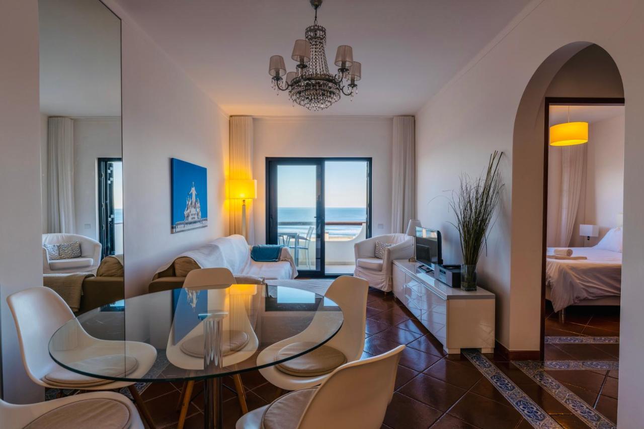 Apartament Perola Do Mar Foz do Arelho Zewnętrze zdjęcie