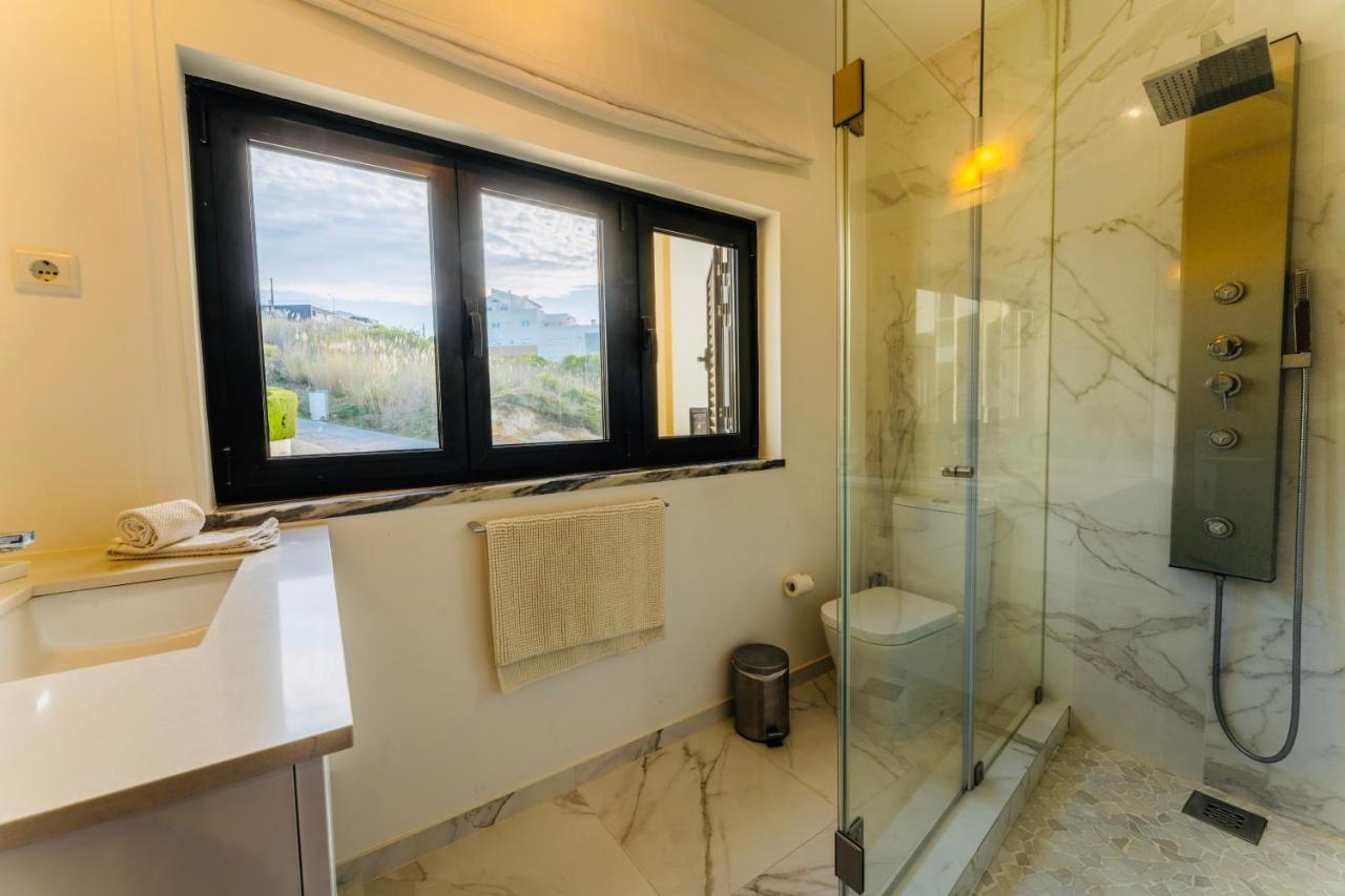 Apartament Perola Do Mar Foz do Arelho Zewnętrze zdjęcie
