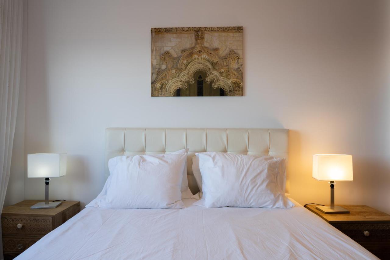 Apartament Perola Do Mar Foz do Arelho Zewnętrze zdjęcie